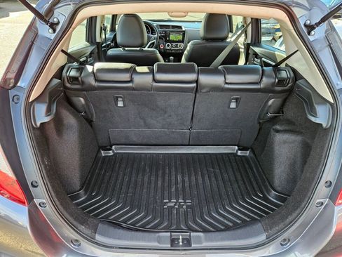 Used 2018 Honda Fit EX-L image 17