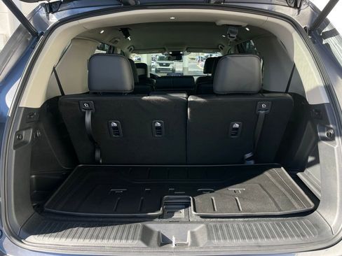 Certified 2025 Honda Pilot EX-L image 43