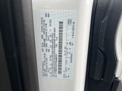 New 2026 Ford Transit 250 148 Medium Roof RWD image 47