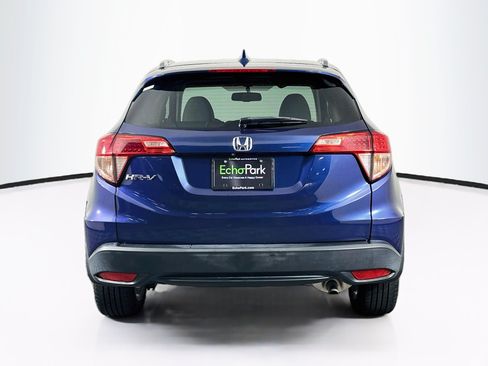 Used 2016 Honda HR-V EX-L image 7