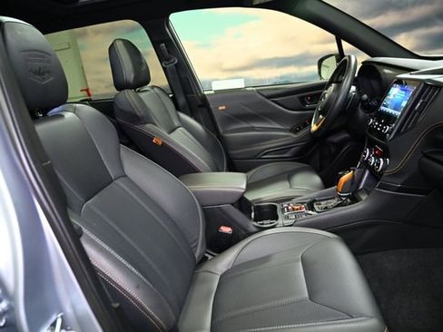 Used 2024 Subaru Forester Wilderness image 69