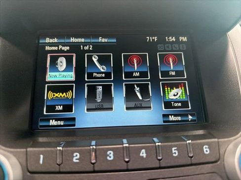 Used 2017 Chevrolet Equinox LS FWD image 17