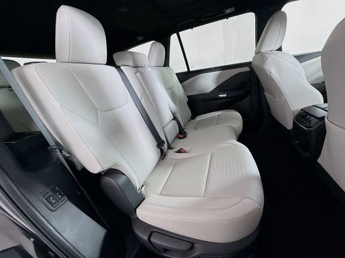 Certified 2025 Lexus TX 350 AWD image 28