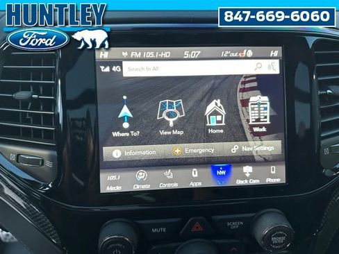 Used 2021 Jeep Grand Cherokee Trackhawk image 30