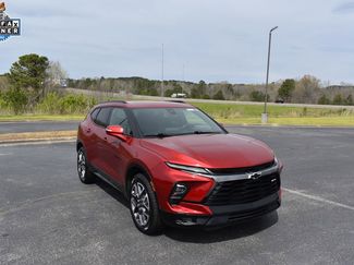 Used 2023 Chevrolet Blazer RS w/ Enhanced Convenience Package video 1