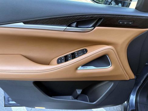 Certified 2024 INFINITI QX60 Sensory w/ Cargo Package image 7