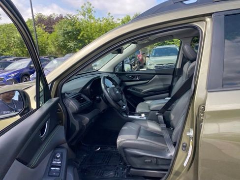 Used 2023 Subaru Ascent Onyx Edition AWD/4WD image 4