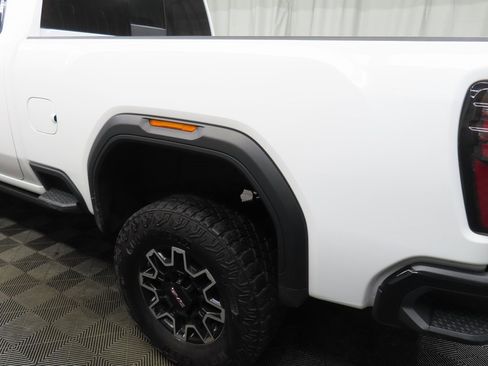 Used 2024 GMC Sierra 2500 AT4X image 54