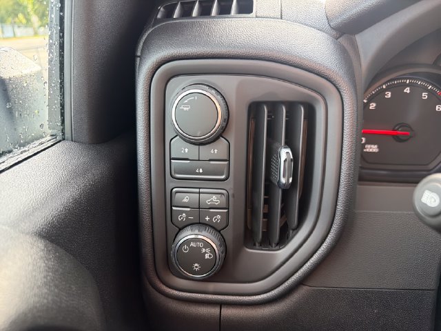 New 2026 Chevrolet Silverado 2500 Custom w/ Custom Convenience Package AWD/4WD image 22
