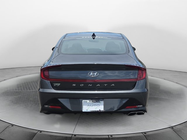 Used 2023 Hyundai Sonata SEL FWD image 4