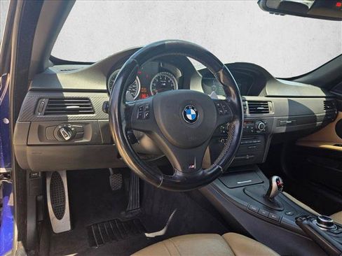 Used 2013 BMW M3 Convertible RWD image 10