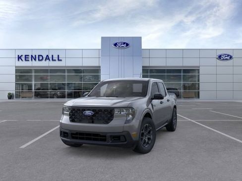 New 2026 Ford Maverick XLT AWD/4WD image 2