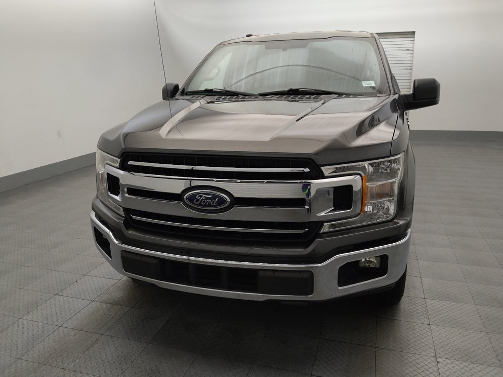 Used 2018 Ford F150 XLT RWD image 15