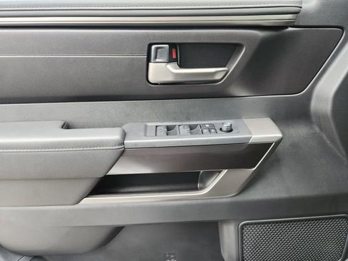 New 2026 Toyota Tundra SR5 AWD/4WD image 21