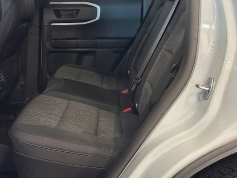 Used 2021 Ford Bronco Sport Big Bend w/ Big Bend Package (96B) AWD/4WD image 24