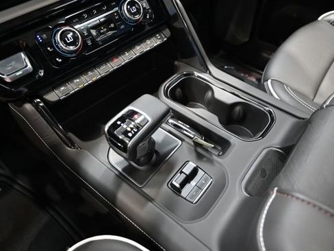 Used 2025 GMC Sierra 1500 AT4X AWD/4WD image 23