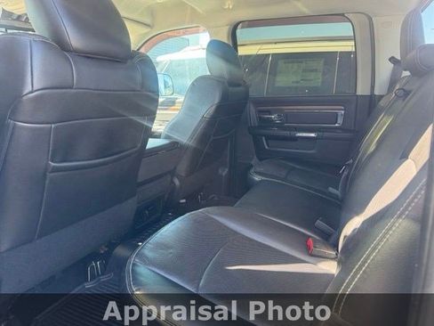 Used 2014 RAM 2500 Laramie AWD/4WD image 15