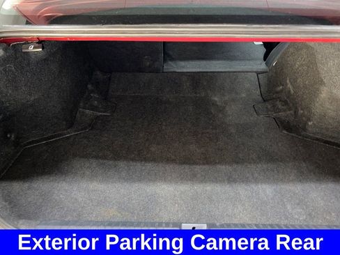 Certified 2022 Subaru Legacy Premium image 15