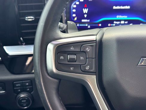 Used 2023 Chevrolet Silverado 1500 RST w/ Convenience Package II image 24