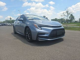 Used 2024 Toyota Corolla SE FWD 360° Tour