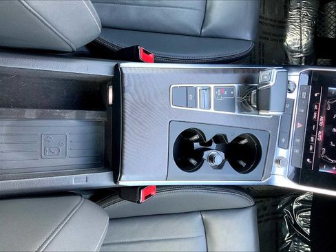 Used 2023 Audi A6 2.0T Premium image 68