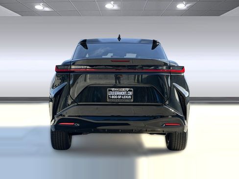 New 2026 Lexus RZ 350e 2WD image 9