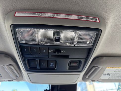 Used 2022 Toyota 4Runner TRD Sport w/ Technology Package image 30