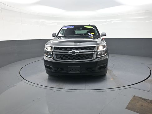 Used 2019 Chevrolet Tahoe LS w/ Enhanced Driver Alert Package image 8