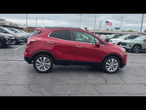 Used 2019 Buick Encore Preferred FWD image 9