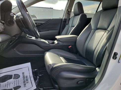 Used 2021 Subaru Outback Onyx Edition XT w/ Tech Package 3 image 17