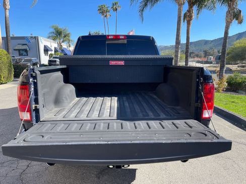 Used 2018 RAM 1500 Lone Star RWD image 17