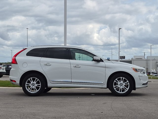 Used 2016 Volvo XC60 T5 Premier FWD image 4