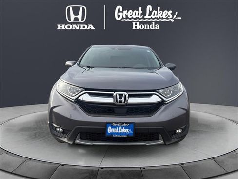 Used 2019 Honda CR-V EX image 8