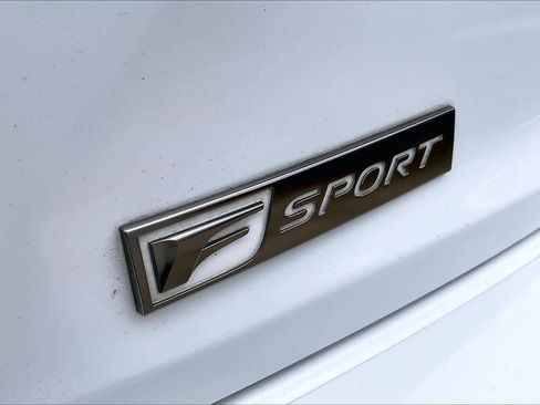 Used 2018 Lexus IS 300 F Sport w/ F Sport Package RWD image 10