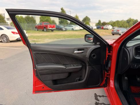 Used 2021 Dodge Charger R/T w/ Daytona Edition Group RWD image 19