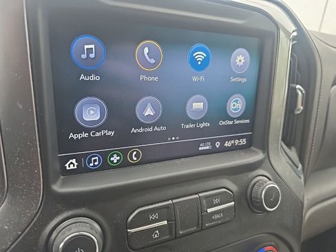 Used 2019 Chevrolet Silverado 1500 LT w/ All-Star Edition image 18