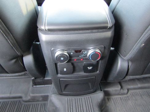 Used 2022 Ford Explorer ST w/ Equipment Group 401A image 34