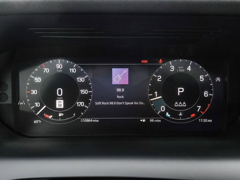 Certified 2024 Land Rover Discovery Sport S image 32