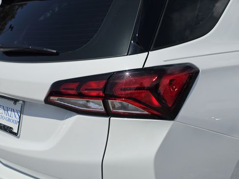 Certified 2024 Chevrolet Equinox LS FWD image 14