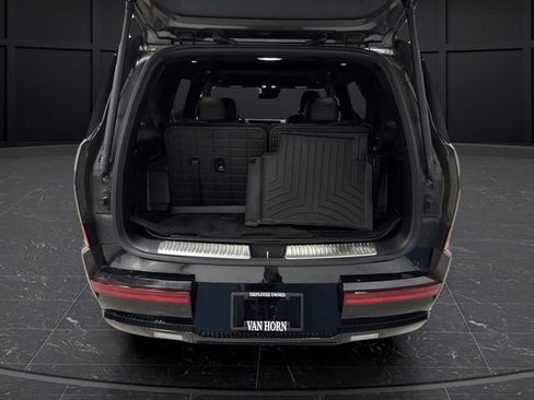 Used 2025 Hyundai Santa Fe Calligraphy image 16