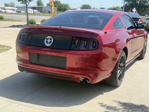 Used 2014 Ford Mustang Premium w/ Equipment Group 202A RWD image 7