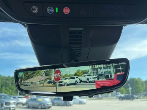 New 2026 Chevrolet Traverse LT FWD image 34