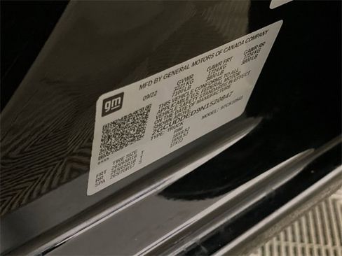 Certified 2022 Chevrolet Silverado 1500 LT image 39