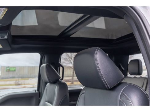 Used 2022 Ford F350 Lariat w/ Tremor Off-Road Package image 18