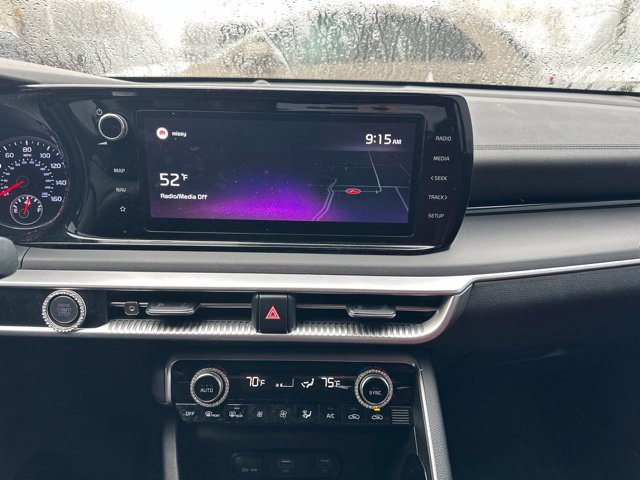 Certified 2021 Kia K5 GT-Line AWD/4WD image 13