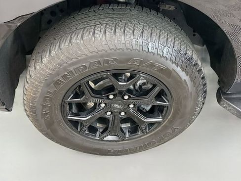 Used 2022 Ford Expedition Timberline image 34