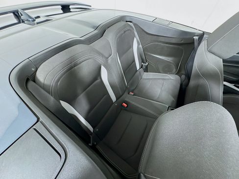 Used 2023 Chevrolet Camaro SS RWD image 25