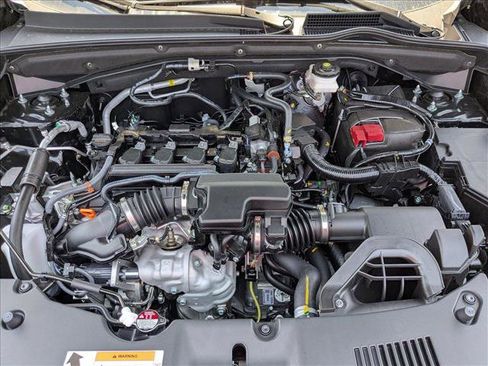 New 2025 Acura ADX A-Spec image 16