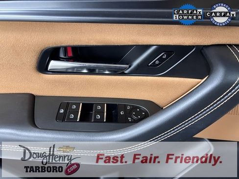 Used 2024 MAZDA CX-90 3.3 Turbo S w/ Premium Plus image 26