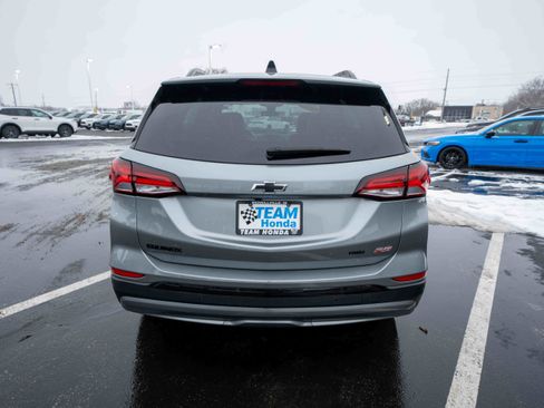 Used 2024 Chevrolet Equinox RS image 5